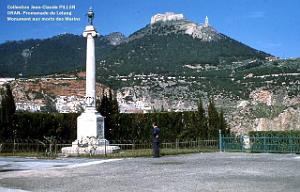 ORAN PROMENADE-LETANG
